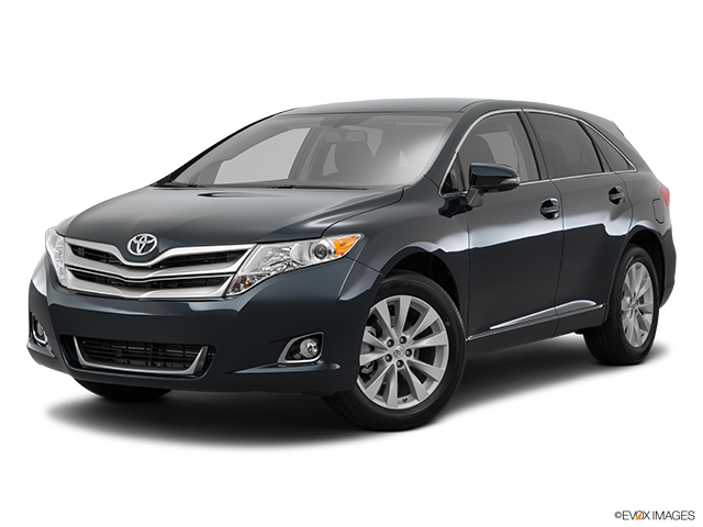 2015 Toyota Venza Values  Cars for Sale  Kelley Blue Book